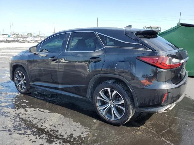 Lexus RX 350 BASE *  F Sport, снимка 4 - Автомобили и джипове - 48323971