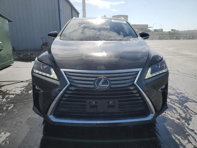 Lexus RX 350 BASE *  F Sport, снимка 3 - Автомобили и джипове - 48323971