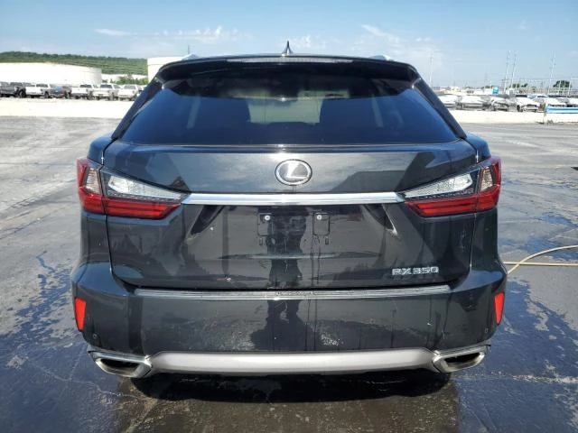 Lexus RX 350 BASE *  F Sport, снимка 6 - Автомобили и джипове - 48323971