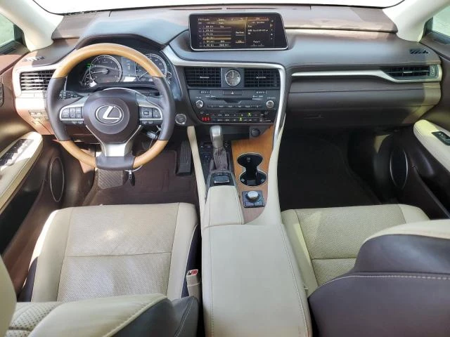 Lexus RX 350 BASE *  F Sport, снимка 8 - Автомобили и джипове - 48323971