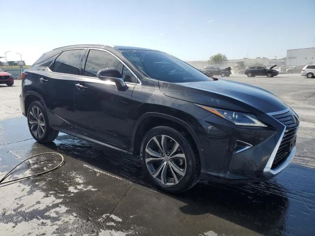 Lexus RX 350 BASE *  F Sport, снимка 2 - Автомобили и джипове - 48323971