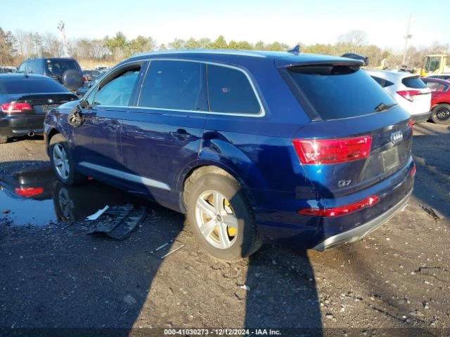 Audi Q7 45 PREMIUM | СЕРВИЗНА ИСТОРИЯ | РЕАЛНИ КИЛОМЕТРИ!, снимка 6 - Автомобили и джипове - 48457296