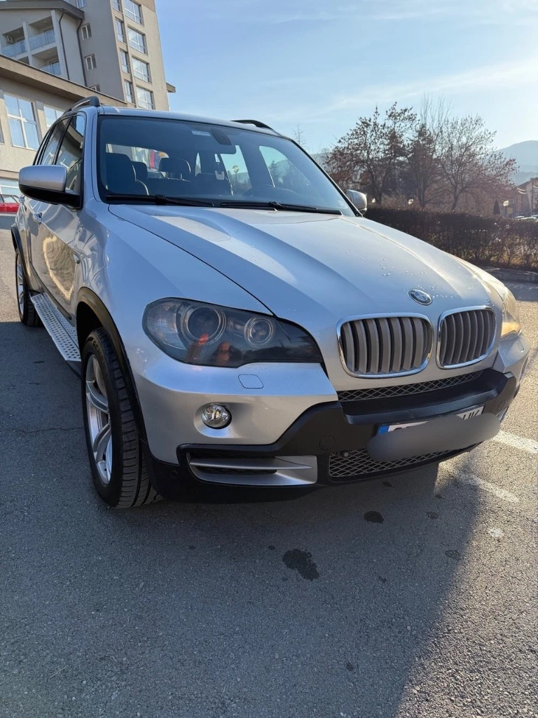 BMW X5 4, 8i, снимка 3 - Автомобили и джипове - 49242493