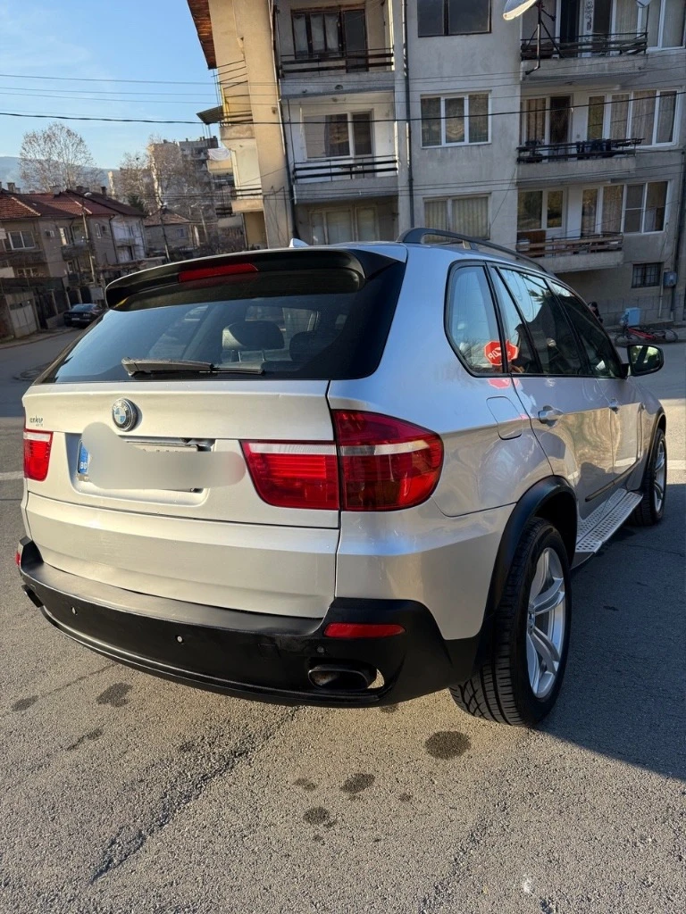 BMW X5 4, 8i, снимка 6 - Автомобили и джипове - 49242493