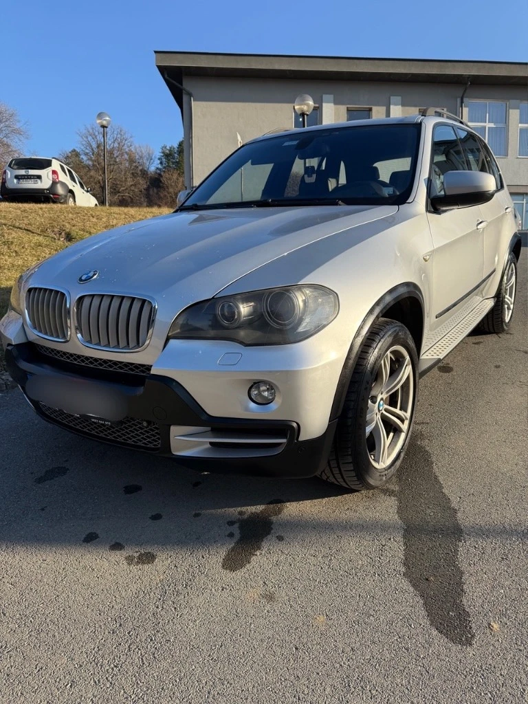 BMW X5 4, 8i, снимка 1 - Автомобили и джипове - 49242493