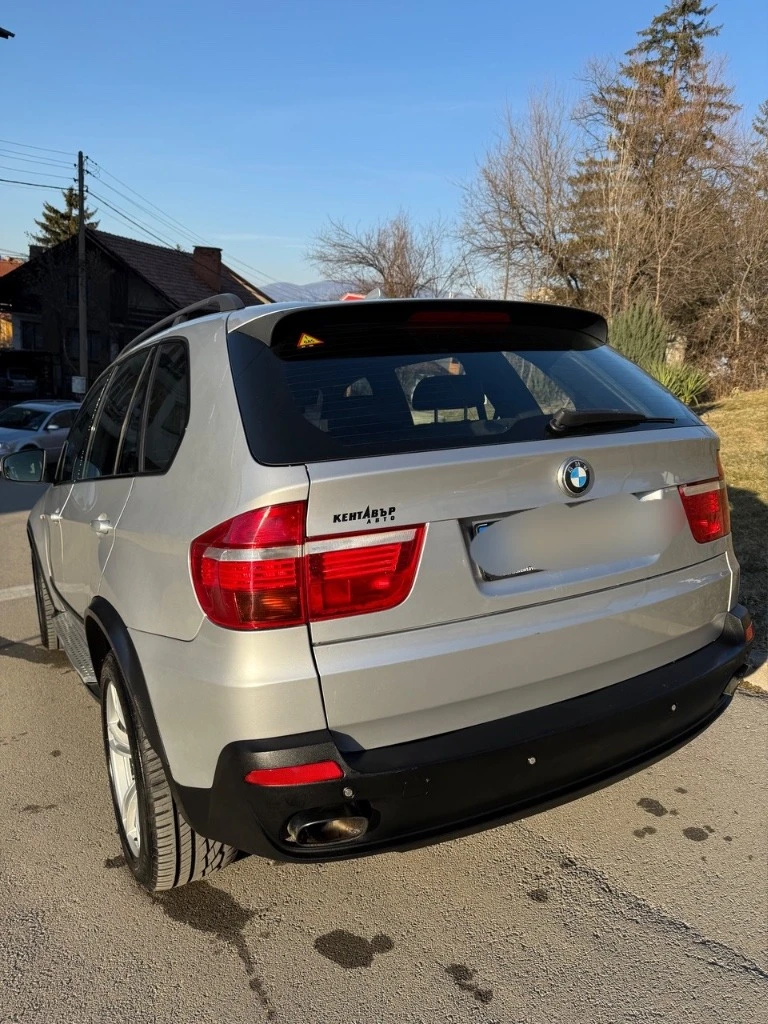 BMW X5 4, 8i, снимка 5 - Автомобили и джипове - 49242493