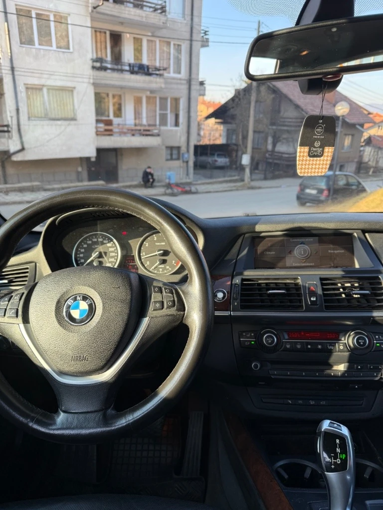 BMW X5 4, 8i, снимка 8 - Автомобили и джипове - 49242493