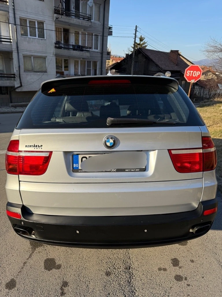 BMW X5 4, 8i, снимка 4 - Автомобили и джипове - 49242493