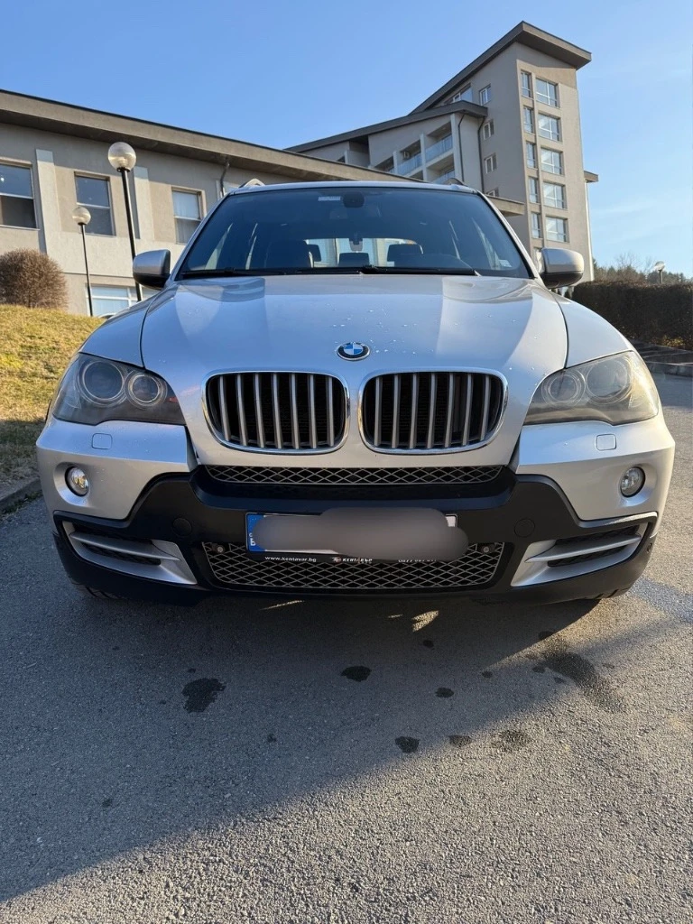 BMW X5 4, 8i, снимка 2 - Автомобили и джипове - 49242493