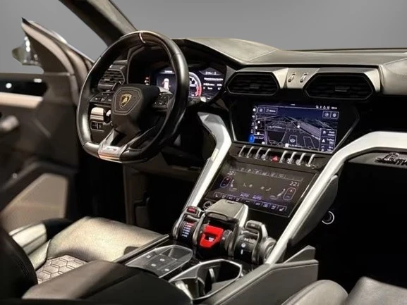 Lamborghini Urus 4.0 V8 AWD - изображение 5