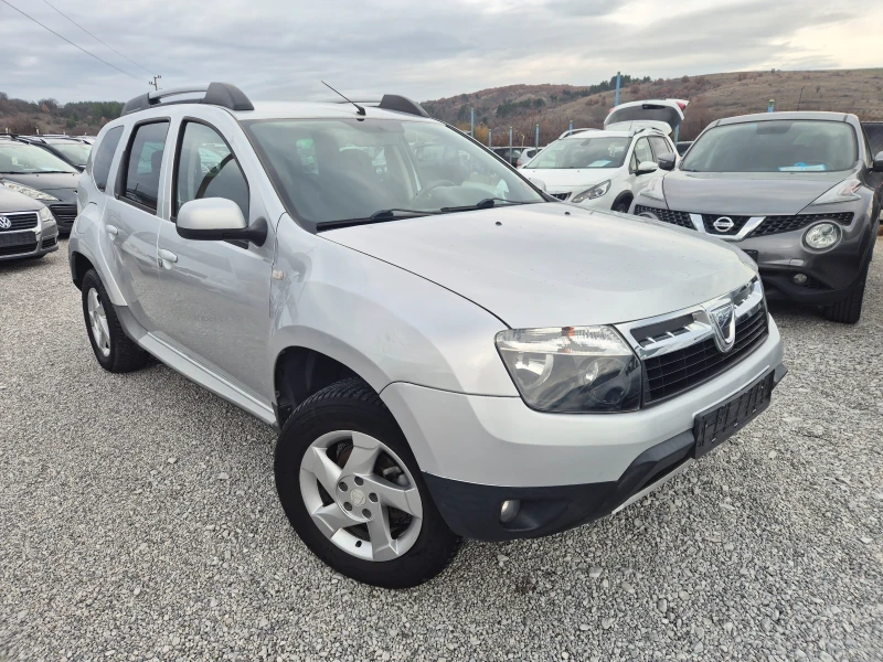 Dacia Duster 1.6 4x4 - 11900 лв. / 6084.37 € - 16189687 1