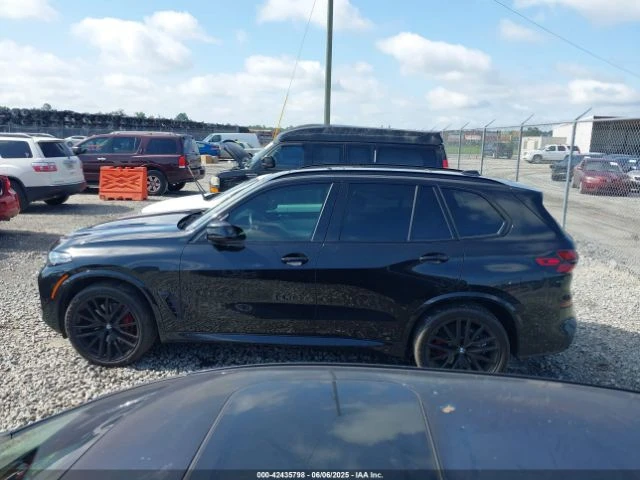 BMW X5 BMW X5 xDrive40i M Pack Pro, снимка 7 - Автомобили и джипове - 54642923