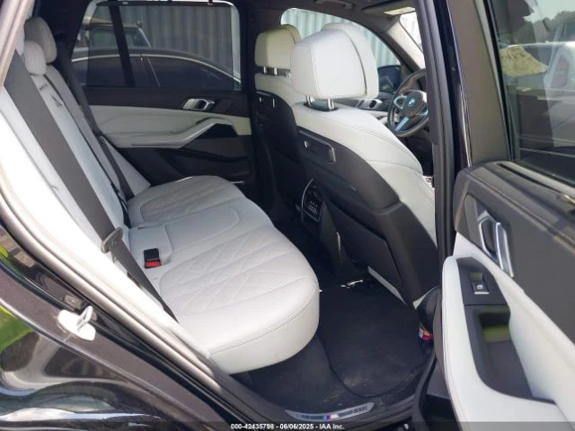 BMW X5 BMW X5 xDrive40i M Pack Pro, снимка 11 - Автомобили и джипове - 54642923