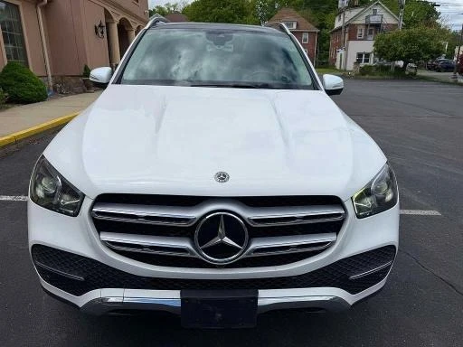 Mercedes-Benz GLE, снимка 6 - Автомобили и джипове - 54689277