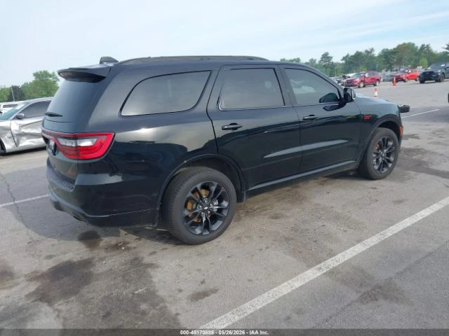 Dodge Durango GT PLUS* AWD* 3.6* КОЖА* ПОДГРЕВ* КАМЕРА* , снимка 4 - Автомобили и джипове - 55528884