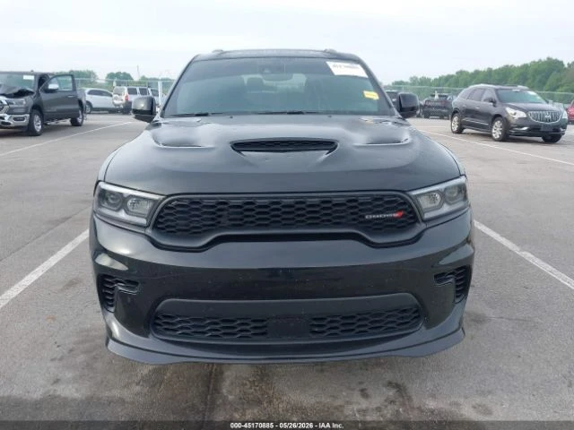 Dodge Durango GT PLUS* AWD* 3.6* КОЖА* ПОДГРЕВ* КАМЕРА* , снимка 10 - Автомобили и джипове - 55528884