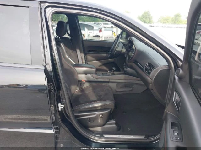 Dodge Durango GT PLUS* AWD* 3.6* КОЖА* ПОДГРЕВ* КАМЕРА* , снимка 5 - Автомобили и джипове - 55528884