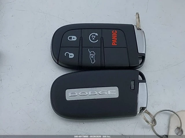 Dodge Durango GT PLUS* AWD* 3.6* КОЖА* ПОДГРЕВ* КАМЕРА* , снимка 9 - Автомобили и джипове - 55528884