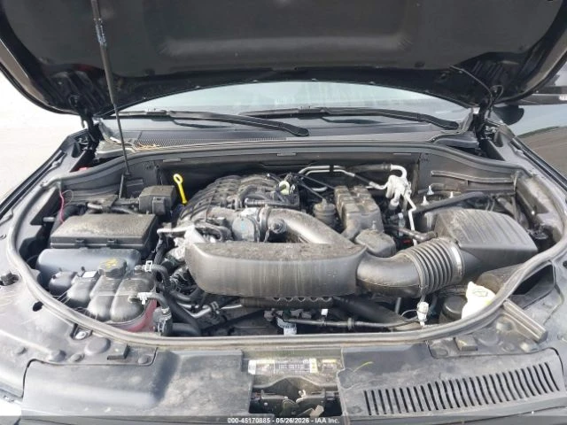 Dodge Durango GT PLUS* AWD* 3.6* КОЖА* ПОДГРЕВ* КАМЕРА* , снимка 8 - Автомобили и джипове - 55528884