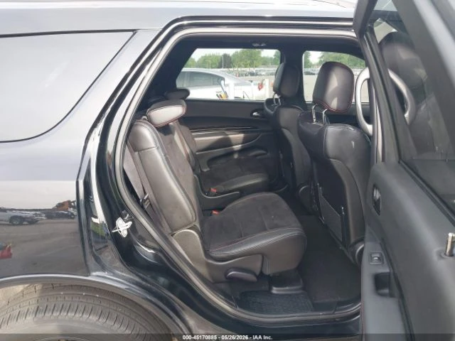Dodge Durango GT PLUS* AWD* 3.6* КОЖА* ПОДГРЕВ* КАМЕРА* , снимка 7 - Автомобили и джипове - 55528884