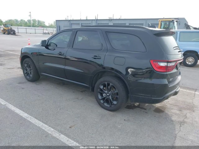 Dodge Durango GT PLUS* AWD* 3.6* КОЖА* ПОДГРЕВ* КАМЕРА* , снимка 3 - Автомобили и джипове - 55528884