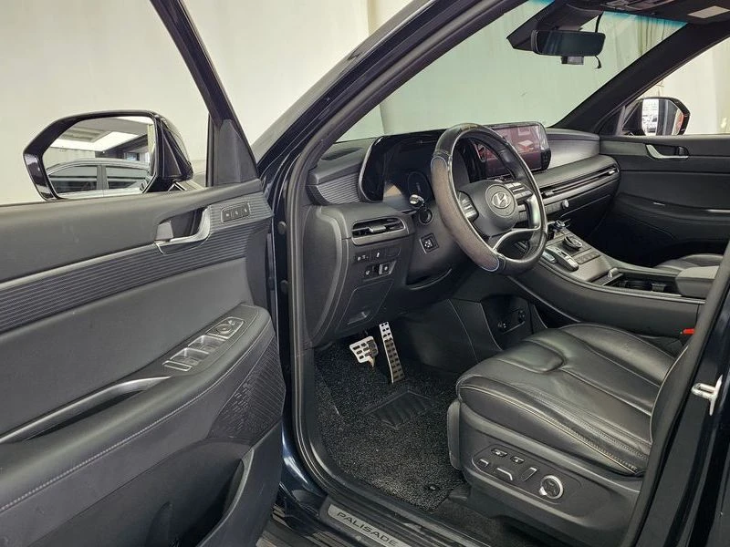 Hyundai Palisade 3.8 Automatic, снимка 10 - Автомобили и джипове - 55814482