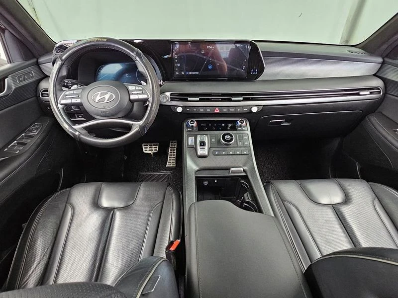 Hyundai Palisade 3.8 Automatic, снимка 7 - Автомобили и джипове - 55814482