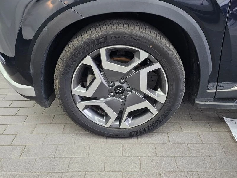Hyundai Palisade 3.8 Automatic, снимка 5 - Автомобили и джипове - 55814482