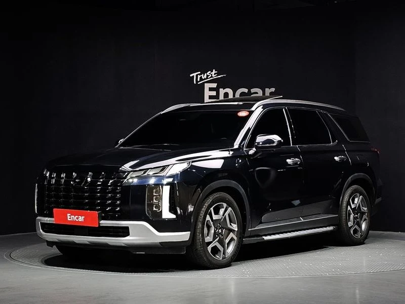Hyundai Palisade 3.8 Automatic