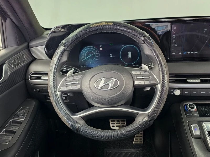 Hyundai Palisade 3.8 Automatic, снимка 13 - Автомобили и джипове - 55814482