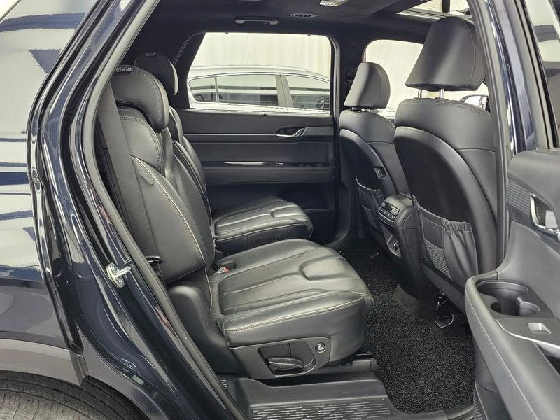 Hyundai Palisade 3.8 Automatic, снимка 12 - Автомобили и джипове - 55814482