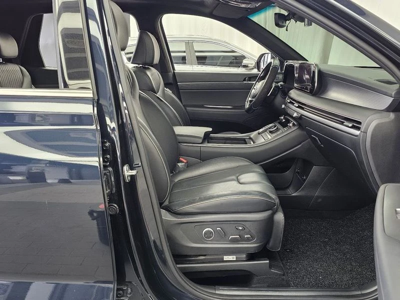 Hyundai Palisade 3.8 Automatic, снимка 11 - Автомобили и джипове - 55814482