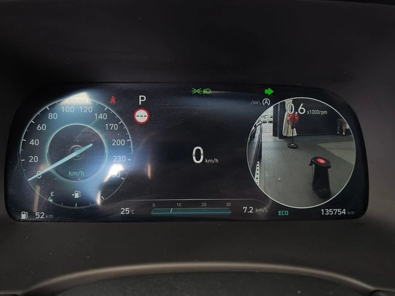 Hyundai Palisade 3.8 Automatic, снимка 8 - Автомобили и джипове - 55814482