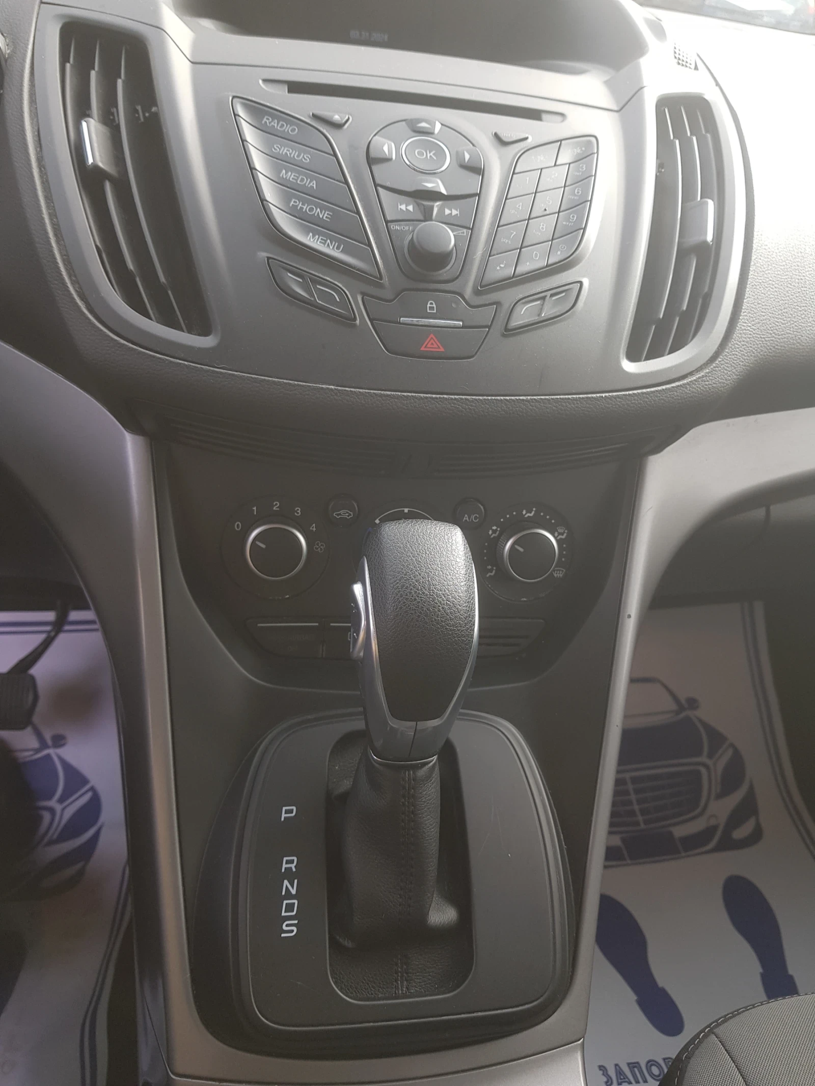 Ford Escape Модел SE 1.6 euro6 4x4 - изображение 6