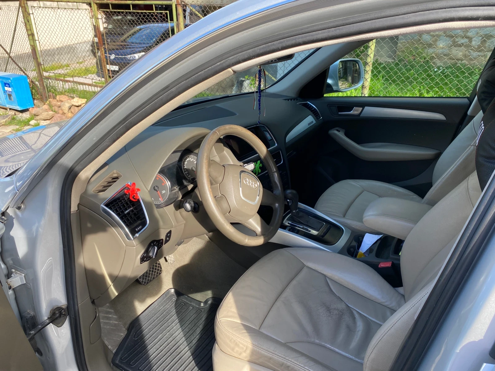 Audi Q5 2.0 TDI - изображение 9