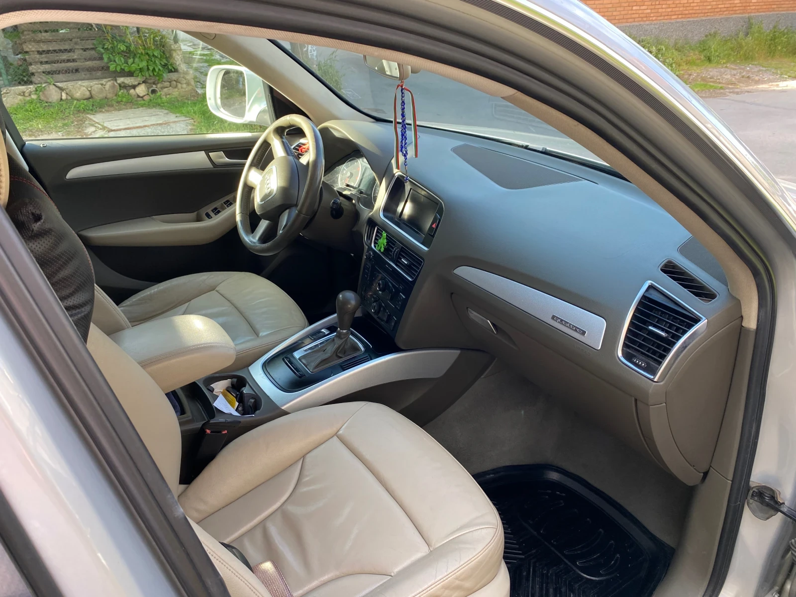 Audi Q5 2.0 TDI - изображение 10