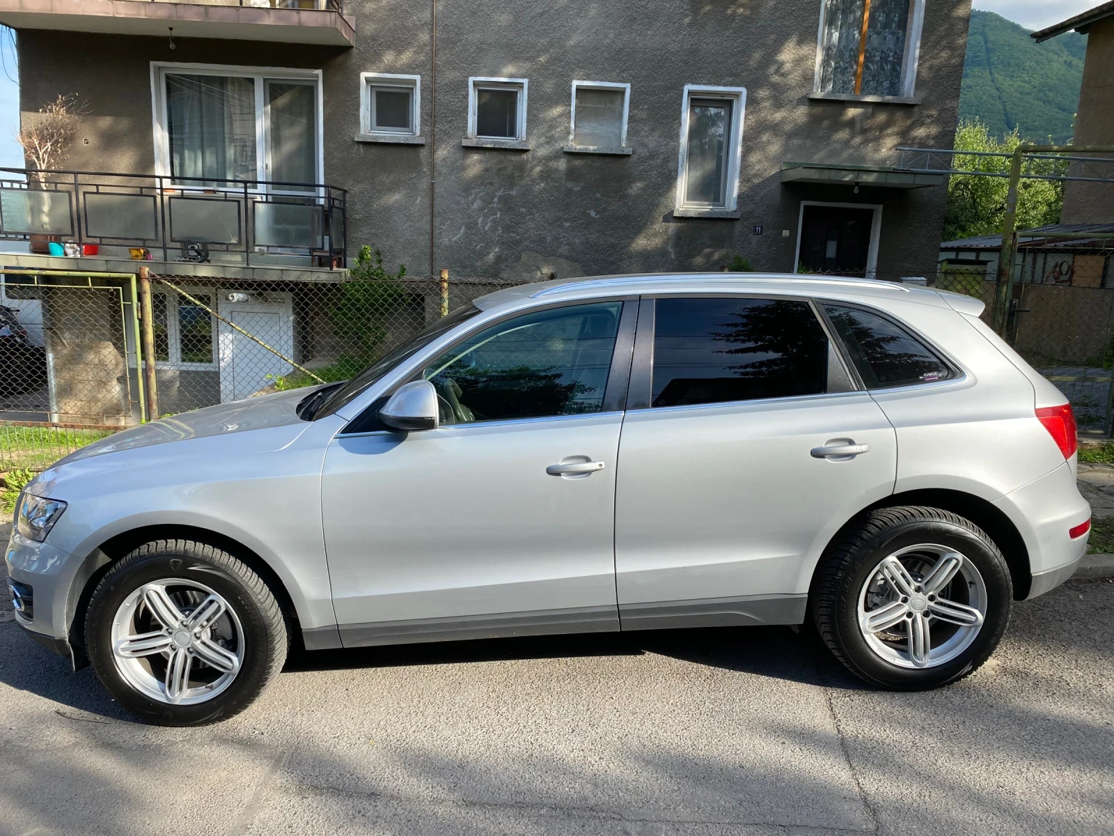 Audi Q5 2.0 TDI - изображение 3