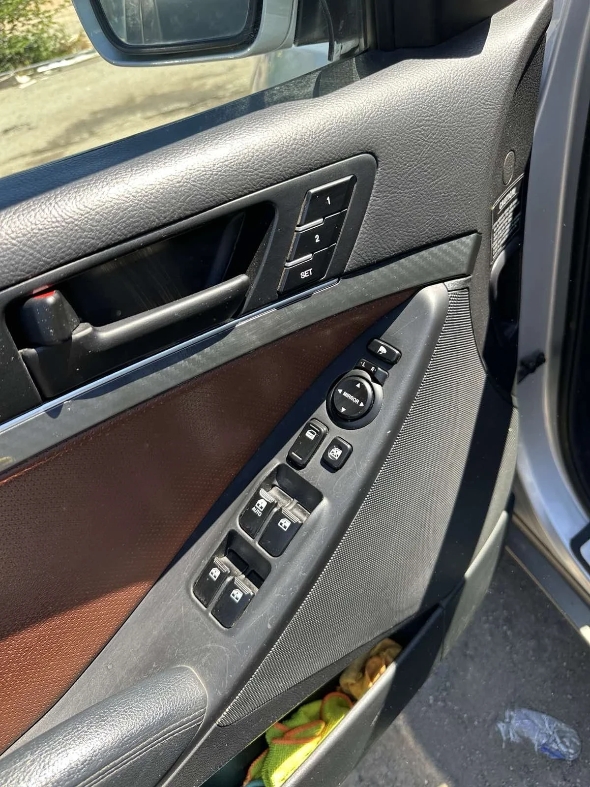 Hyundai IX55  - изображение 3