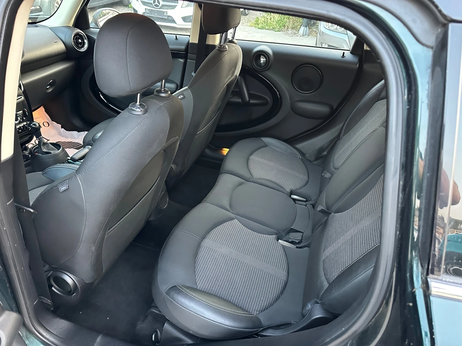 Mini Countryman 2.0 D ALL 4 - изображение 10