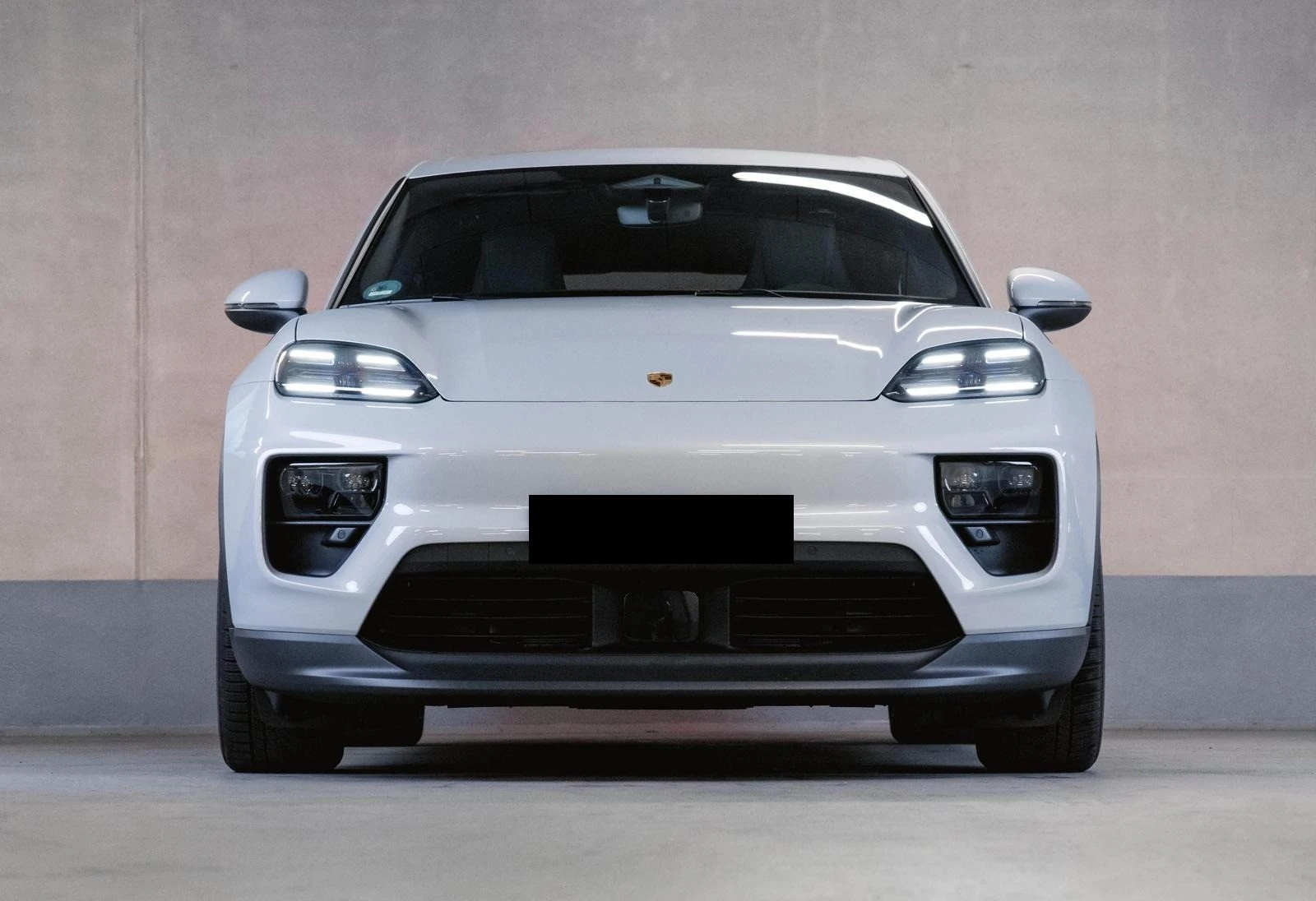 Porsche Macan 4 BOSE LED LIFT-SYSTEM PANORAMA  - изображение 2