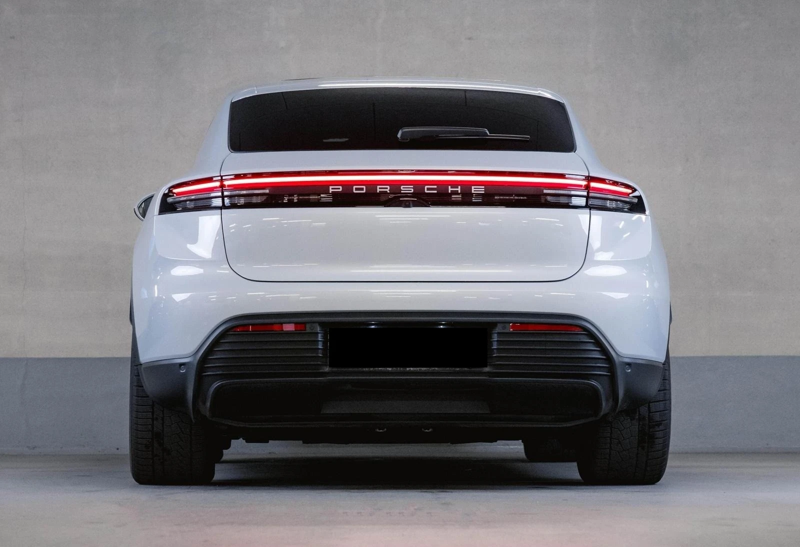 Porsche Macan 4 BOSE LED LIFT-SYSTEM PANORAMA  - изображение 4