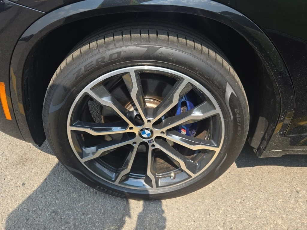 BMW X3  - изображение 7