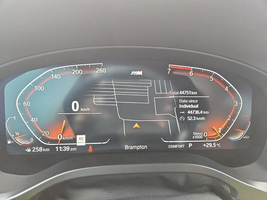 BMW X3  - изображение 8