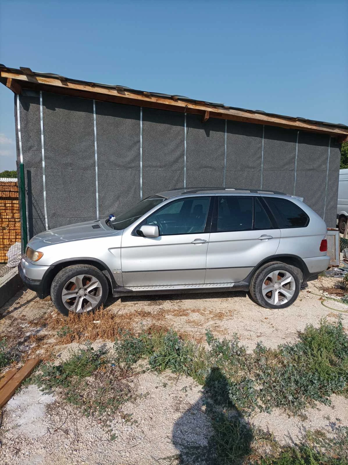 BMW X5 | Mobile.bg   1