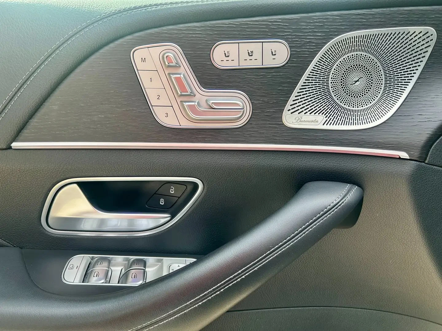 Mercedes-Benz GLE 400 d Coupe 4Matic AMG-Line - изображение 9