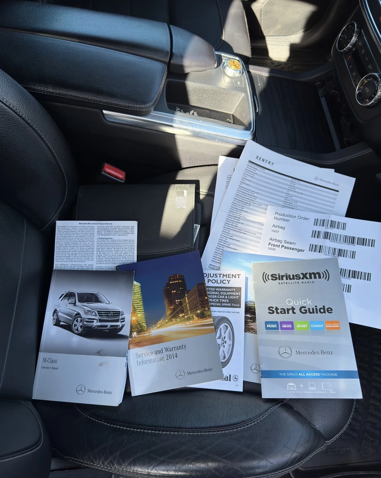 Mercedes-Benz ML 350 | Mobile.bg   14