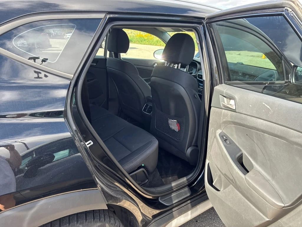 Hyundai Tucson * Preferred * CARFAX *    | Mobile.bg   15