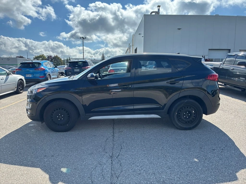 Hyundai Tucson * Preferred * CARFAX * БЕЗ ПЪРВОНАЧАЛНА ВНОСКА - изображение 2