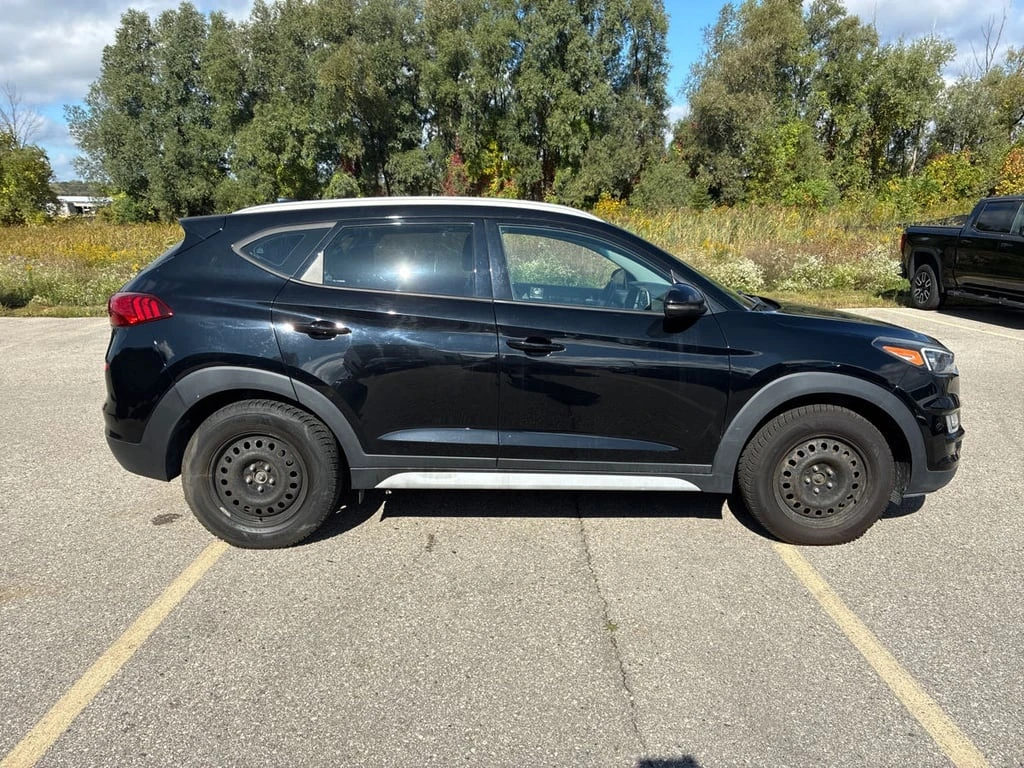Hyundai Tucson * Preferred * CARFAX * БЕЗ ПЪРВОНАЧАЛНА ВНОСКА - изображение 3