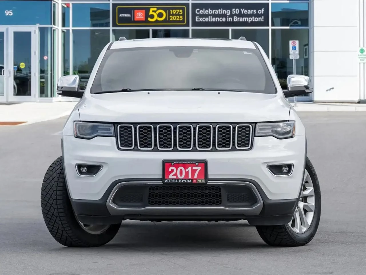 Jeep Grand cherokee Limited* Обдух* Пано* Подгреви*  - изображение 2